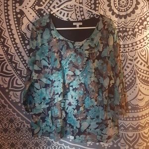 Women's shirt